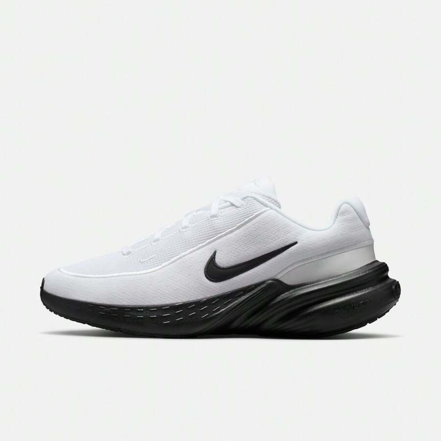 Men's NIKE UPLIFT SC Casual Sports Shoes, Low-Top IB2765-103 - White - View 1