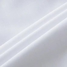 适用于医院、美容院、牙科诊所、兽医院、医学研究所、药房、妇产中心的医用制服 - 白色 - 查看 8