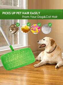 可重复使用的拖把垫（适用于 21.5 厘米/8.46 英寸），干湿两用平板拖把套，可水洗硬木地板清洁垫：耐用、高吸水性，适用于干湿清洁，兼容大多数平板拖把，不含拖把头，高效的地板清洁工具 | 适用于各种表面 | 高吸水性材质 - 彩色 - 查看 7