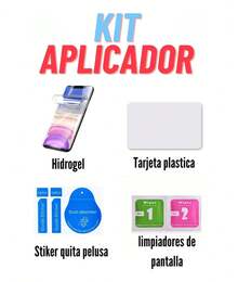 Phone Screen Protectors - Death - View 3