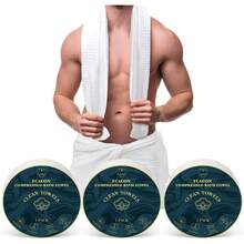 Toalla Comprimida Grande, Toallas de Baño Desechables para Viaje, 140cm x 70cm Toalla de Baño de Viaje para Cuerpo Hotel Camping Senderismo Aire Libre Deportes Playa Natación[5 Lote Rosa] - Azúl - Ver 9