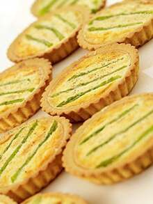 2个/1个硅胶挞模 - 非常适合烘焙美味的水果挞、卡仕达挞和奶油挞；易脱模；不粘硅胶挞模；易于清洗；多用途挞模；装饰挞模；烘焙挞工具 - 彩色 - 查看 8