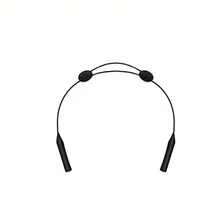 1/3 buc curea clasică reglabilă pentru ochelari, Șnur simplu pentru ochelari de vedere la modă, Confortabil și practic pentru ochelari, Cordon pentru ochelari de sport în aer liber cu design fără coadă, Curea anti-alunecare pentru ochelari, Cordon pentru ochelari de modă sport, Ramă ochelari, Fixare la gât, Manșon picior, Curea anti-cădere, Cordon de agățare cu buclă pentru urechi - Multicolor - Vizualizare 7