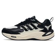 Zapatillas casuales Adidas CLIMAWARM para hombre IH0475 - Blanco y negro - Ver 1