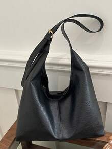 Bolsos para Mujer| Bandolera Cruzada Elegante Minimalista con Gran Capacidad | Bolso de Mano Multifuncional para el Día, Trabajo o Universidad | Hecho en Cuero Ecológico PU | Incluye Organizador Interno - Multicolor - Ver 9