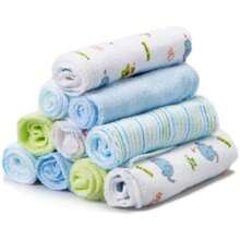 Cleaning Cloth - Multicolor - View 1