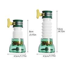 Kitchen Faucet Accessories - Green - View 8