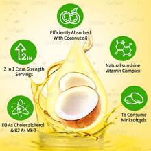GWYNNE Vitamins/Minerals - Others - View 8