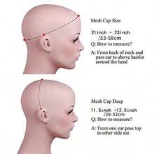 Black Short Hair Cosplay Wig Male Party 30 Cm High Temperature Fiber Synthetic Hair Wigs - White - View 8