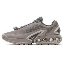 Nike AIR MAX DN 男士跑步鞋 DV3337-014 - 黑/灰 - 查看 1