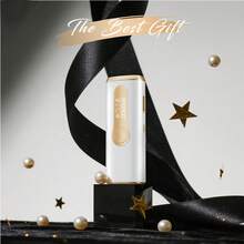 This Hair Removal Device Features An Ice-Point Cooling System For Painless Hair Removal, Suitable For Both Men And Women. With 999,900 Flashes, It Allows For Permanent Hair Removal At Home. Suitable For The Face, Legs, Arms, And Bikini Line. - Rượu sâm banh - Xem 9