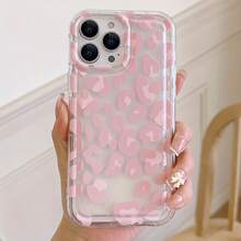Basic Phone Cases - Clear - View 1