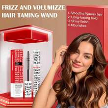 Good Behavior Frizz And Flyaway Lightweight Gel Hair Taming Wand - 0.46 Ounce (Pack Of 2) - View 2