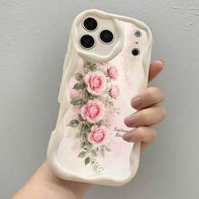 Basic Phone Cases - White - View 4