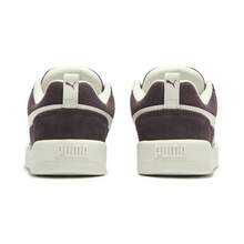 Puma Unisex Park Casual Low-Top Sneakers 40160611 - Chocolate Brown - View 4