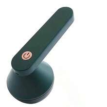 Rechargeable Fabric Lint Remover: Portable 400mAh USB Powered Bobble Trimmer To Remove Sweater Pilling, Trim Hair And Defuzz Clothes - Multicolor - View 16