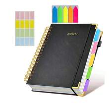 Notebooks - Чорний - Переглянути 1