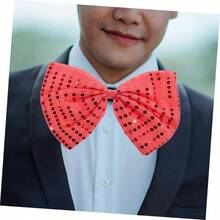 Kids Brooches - Red - View 6