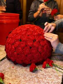 20pcs/10pcs/8pcs/1pc/2pcs/4pcs/6pcs 5.51" X 3.14" X 1.77" - Dry & Wet Floral Foam Bricks, Green Polystyrene Foam Blocks, Suitable For Flower Arranging, Plant Decor, And Craft Making