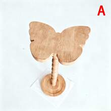 1pc New Fashionable Side Table, Luxury Desk, Vintage European, American And Middle Eastern Style Coffee Table, Balcony Table, Mini Coffee Table, Home Table - Multicolor - View 10