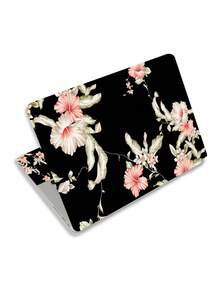 笔记本电脑贴膜贴纸 15.4 英寸 15.6 英寸笔记本电脑乙烯基贴膜保护套（含 2 个腕托贴膜） - 彩色 - 查看 10