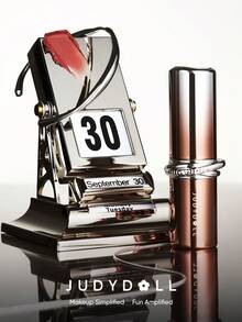 JUDYDOLL STAY SHINE LIPSTICK, Hydrating Lip Gloss, Non-Stick, Limited Edition For New Year - 105 bức ảnh khỏa thân tự tin - Xem 11