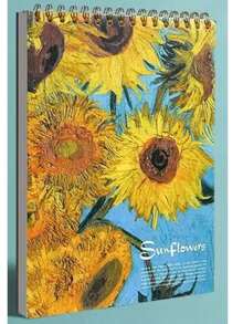 艺术素描本 精装素描本 16K 返校节用品