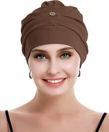 Algodón Café claro