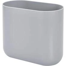 Cosmetic Storage Box & Rack - Gris mat - Voir 13