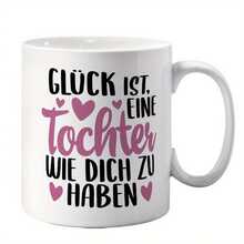 Mug, Office/Home Use Cup, Ins Style - Multicolor - View 5