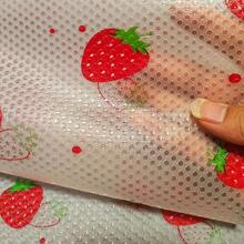 Shelf Liner – Premium Non-Adhesive Cabinet & Drawer Liner For Kitchen – Waterproof Shelf Paper With Modern Pattern – Durable EVA Cabinet Mat – Easy To Cut (17.72" W X 118" L)