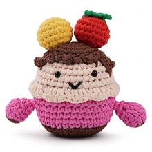 Sofa Parts - Multicolor - View 2