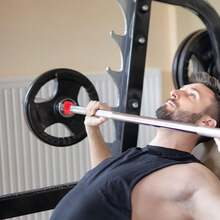 Fitness Equipment Accessories - 黑色 - 查看 5