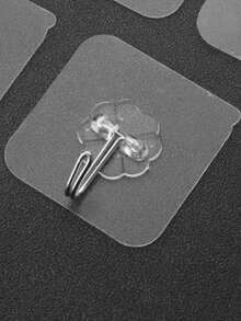 1个美发造型工具隔热垫，通用尺寸，适用于直板夹和卷发棒，采用耐热材料制成，方便收纳和旅行。这款隔热垫采用耐热硅胶材料制成，有效保护您的美发造型工具，适用于餐厅、酒店和其他商业场所。 - 彩色 - 查看 13