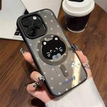 Basic Phone Cases - Black - View 4