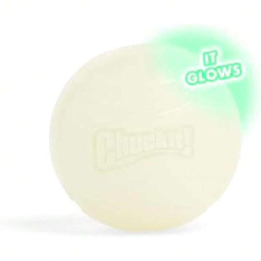 32314 Max Glow Ball Rev Package, Large,36685089 - Verde Oliva - Ver 1