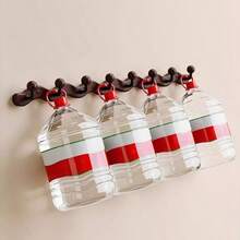 Coat Racks - สีดำ - ดู 3
