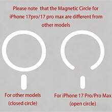 Transparent High-Grade Light Blue Framed Soft Gel Magnetic Charging Protective Case, Compatible, Shock-Proof, Ultra-Thin For IPhone - Far Peak Blue - View 10