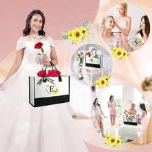 Women Tote Bags - 薄荷綠 - 查看 5