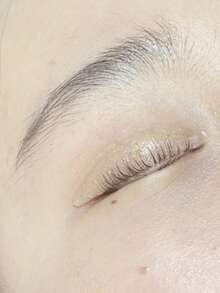 5 Pairs Self-Adhesive Reusable Eyelash Curler Kit, Includes Eyelash Curler Pads, Silicone Eyelash Lift Pads, Eyelash Curler, Applicator, Eyelash Curling Tools, Eyelash Lift Pads, Silicone Eyelash Curler, Eyelash Lift Rod, Makeup Beauty Tools, Reusable Eyelash Lift Pads - Multicolor - View 6