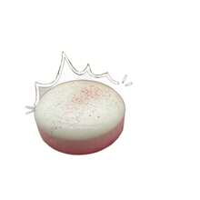 1pc New Arrival Soft Squishy Mousse Cake, Slow Rebound Squeeze Toy, Stress Relief, Realistic Bread, Stitch Toys, Travel Toys, Classroom Fidget Toys, Mini Stuff, Bath Toys, Christmas Stationery, Birthday Gift, Christmas Gift, Halloween Gift, Perfect Gift - Multicolor - View 7