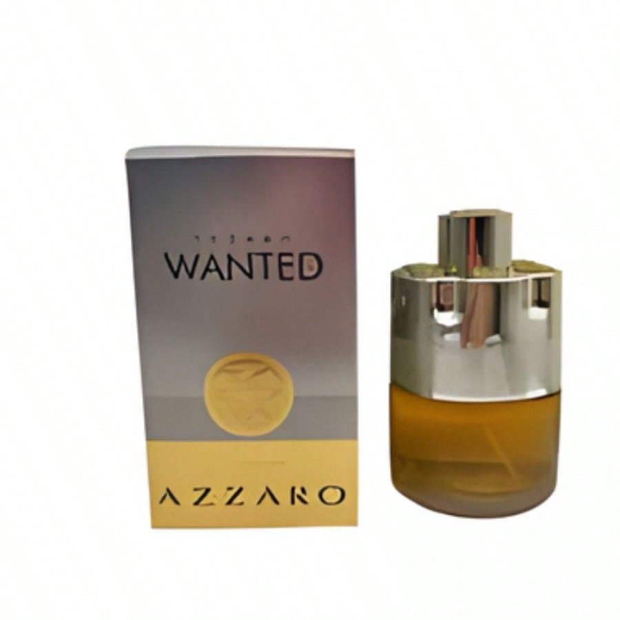 Perfume para Hombre 100ml EDT Aroma Citrico Especiado y Amaderado