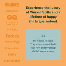 Men Collar Stays - 1 - View 6