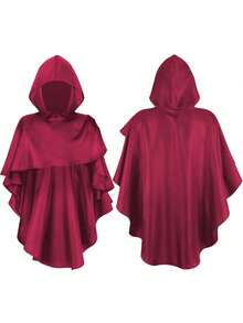 Men Cosplay Clothing