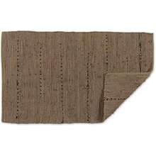 DII Chindi Home Collection - Alfombra de Trapo Multicolor Tejida a Mano, 20 x 31.5, Azul francés(1'8" x 2'8" (Rectangular) Piedra) - Multicolor - Ver 1