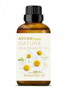 1 Bottle/2 Bottles Fragrance Essential Oils, Suitable For Aroma Diffuser, Humidifier, Car Diffuser, Home Fragrance, Essential Oil Refill For Candle Making In Autumn/Winter - Fresh Mint, Jasmine, Musk, Magnolia, Grapefruit, Lotus, Frankincense, Blueberry, Ylang Ylang, Tea Tree, Apple, Watermelon, Pineapple, Coffee, Strawberry, Eucalyptus, Lemon Christmas Pure Essential Oils - Perfect For Aroma Diffuser, Humidifier, DIY Candles And Soap Making - Multicolor - View 5