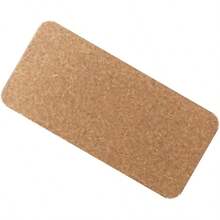 Alfombrilla para Pedal de Mquina de Coser, Almohadilla de Goma Antideslizante para Pedal de Mquina de Coser, Accesorio de Costura con Reduccin de Ruido 9, 1 X, 5 Pulgadas - Negro - Ver 9