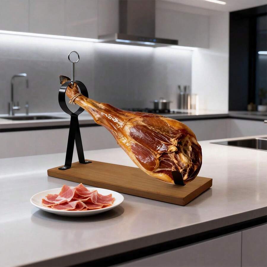 Butcher's String - kayıt - Görünüm 1