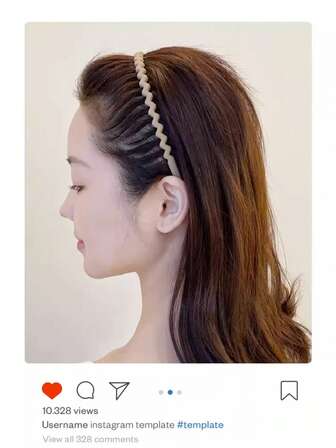 1/5/11 st/set flickor godisfärgade enfärgade pannband, halkfri tanddesign, flickors ansiktstvätthuvudbonader och håraccessoarer