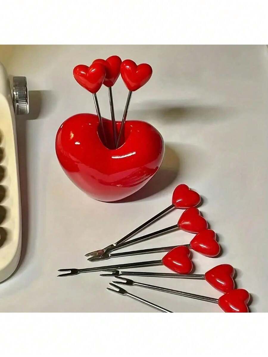 Other Party Tableware - Multicolor - View 1